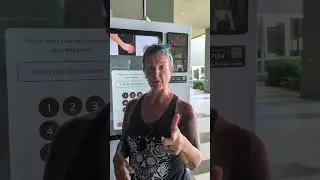 Кофемашина будущего из Таиланда! #ThailandTravel #CoffeeAddict #Travelvlog #Coffeelovers