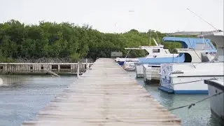 The making from Windsurfing Champions: from Bonaire to the Olympics!