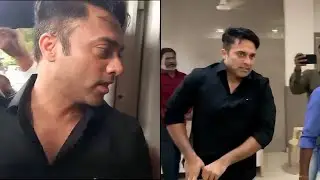 Hero Navdeep Investigation in Madhapur Drugs Case | Gulte.com