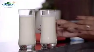 Ole Moo Milk