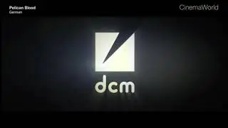 Pelican Blood - CinemaWorld Intro (Network Premiere)