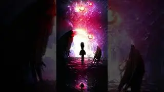 The Future of Art: Mega Man AI Music Video