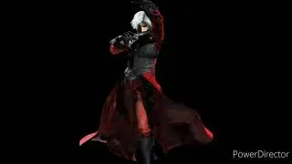 Dante en Zero no Tsukaima CAP 3