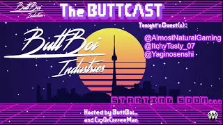 The BUTTCAST Vault: Everybody Loves Yagi