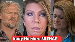 Meri Brown EXPLODES on Kody & Robyn | Sister Wives Feud Gets NASTY!