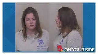 Teacher injured 3-year-old by picking her up and dropping her from 5 feet, sheriff's office says