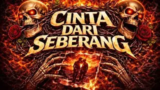 CINTA DARI SEBERANG || COVER || ROCK VERSION