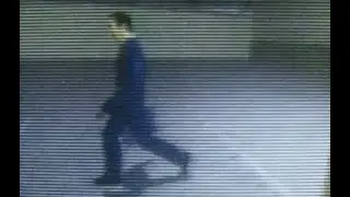 GMan Jumpscare