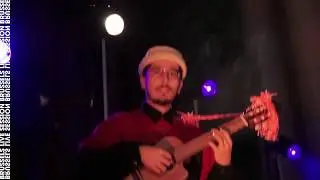 Susobrino | FiftyFifty Session {Full live}