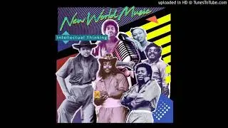New World Music - Intellectual Thinking (45rpm)