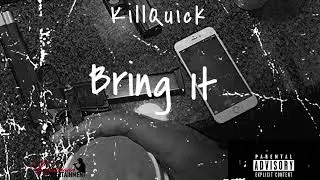 Lil_Kayyyy - Bring It (Prod. by Krushcaan)🇬🇩