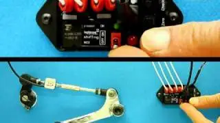 Texense - shifTrig & Gearshift