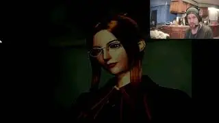 PlayStation One Nostalgia: Final Fantasy 8