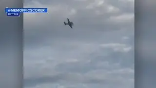 Pilot steals plane, threatens to crash into Walmart | NewsNation Prime