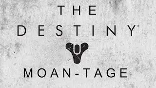Salt - A Destiny Moan-tage