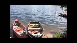Midwest Summer Vacation 2016