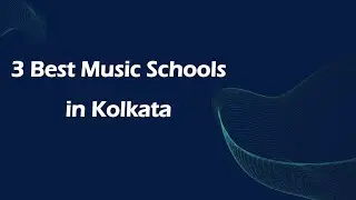 3 Best Music schools in Kolkata, West Bengal 2024 | Music academies