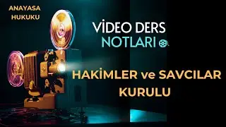 Hakimler ve Savcılar Kurulu