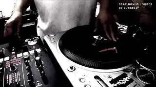Practice Cuts over Bonus Looper by Zuckell