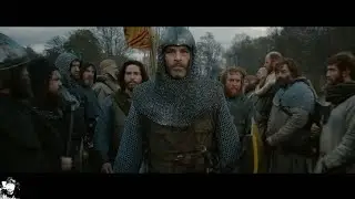 OUTLAW KING, EL REY PROSCRITO