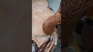 Horse Saddles For People Who Don't Know About Horse Saddles!