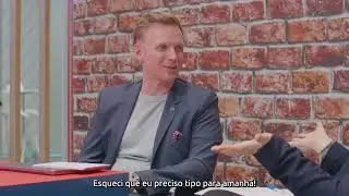 Mercado Livre leva o mercado de autope&ccedil;as LATAM para on-line - TecTalk com Stefania&nbsp;Pokladek