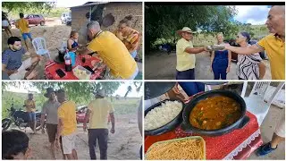 DIA di S&aacute;bado, o escrito e fam&iacute;lia cantinho da ceia 