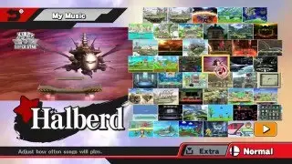 MOAR SMASHU MUSIC MODS!