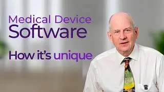 Developing Software for Medical Devices Vs. Non-Medical Software