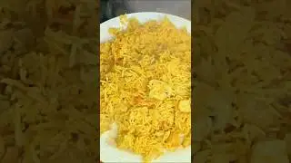 Quickest One-Pot Mushroom Pulao in 5 Minutes! 🤫🍚 #shorts