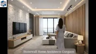 Earthquake‑Resistant Homes for Gurgaon: Safety You Can See by Stonewall Home Architects Gurgaon