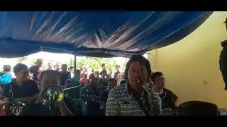 POS NI UHUR MAI/MUSIK GOMOS/BONA PASOGIT BAND/HP 081344180062