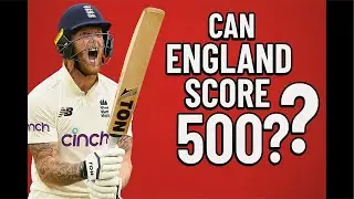 England&rsquo;s 500 Dream: Is It Possible? 🤯🔥 | Voice of Mickhy !