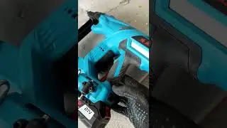 Toua DCCN40, без газа. Начались проблемы 😰