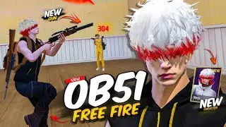 UID BYPASS + INTERNAL PANEL FREE FIRE Normal MAX Full Antiban | Works