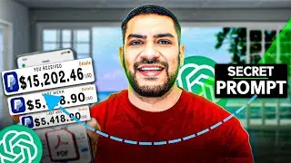 I Used ChatGPT to Boost Traffic - Here's What Happened