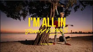 Jonny Wynns - I'm All In (Official Music Video)