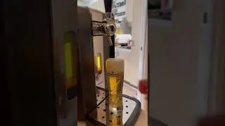 Hawkstone Premium Lager #perfectdraft