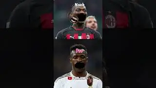 Impossible 0 001% Odds! #vinicius VS #le&atilde;o