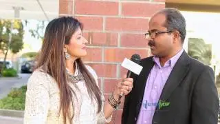 Pm Narendra Modi Visit to US - An exclusive interview with Vijay Simha