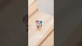 Ring jewellery #diamonddesign #jewellerydesign #shortvideo #shorts