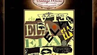 Ela Calvo -- Crescendo Matinal
