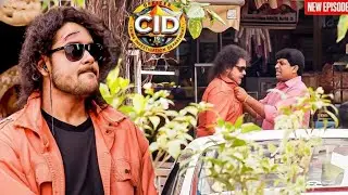 भेष बदलकर पंकज गया खूनी का पता लगाने || CID  || Latest  Episode ||