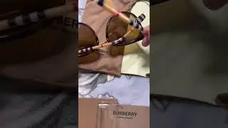 Burberry #Burberry #sunglasses  #most #shorts #youtubeshorts #shortsvideo #trending #viral