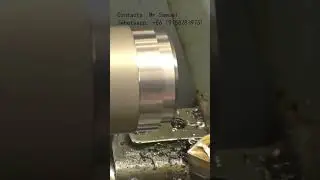 Lathe Inserts WNMG080408 Turning Inserts #cnctools #carbide #carbideinserts #cuttingtools #vmc