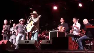 Bo Garza - Liza Jane