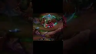 DESTROYING GNAR WITH RENGAR  