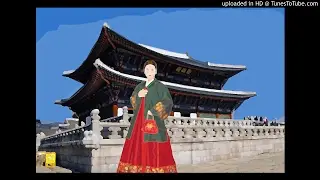 韓國/朝鮮音樂 Korean Fantasy Music: Old lady in Gyeongbokgung 景福宮的大媽