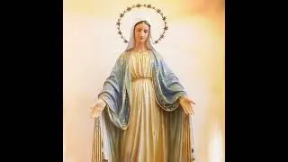 Vatican Reaffirms Mary&rsquo;s True Role, But No New Dogma Declared (The Patrick Madrid Show)