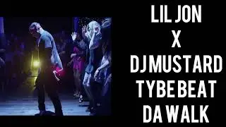 Lil Jon x Dj Mustard Da Walk 🔥 #crunktypebeat #2000stypebeats #liljon #djmustard #westcoasttypebeat